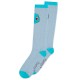 Difuzed Pokemon Squirtle Socks (1 Pack) Size 35-38