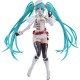 Good Smile Company Hatsune Miku GT Project Plamatea Ver. Racing Miku: 2023 Figure 15cm - Hatsune Miku - Пластмассовая фигурка