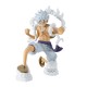 Banpresto One Piece Grandista Figure 21cm - Monkey D.Luffy - Plastmasas figūriņa