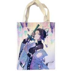 Demon Slayer Shopping Bag 34 x 42 cm - Design 2