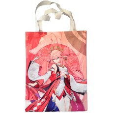 Genshin Impact Shopping Bag 34 x 42 cm - Design 4