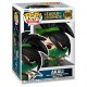 Funko POP! League of Legends Arcane Figure 9cm - Akali (1080) - Виниловая фигурка