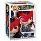 Funko POP! League of Legends Arcane Figure 9cm - Yone (1082) - Виниловая фигурка
