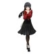 Furyu Rascal Does Not Dream of a Bunny Girl Senpai Trio-Try-iT Ver. Winter Outfit Figure 21cm - Mai Sakurajima - Plastic figure