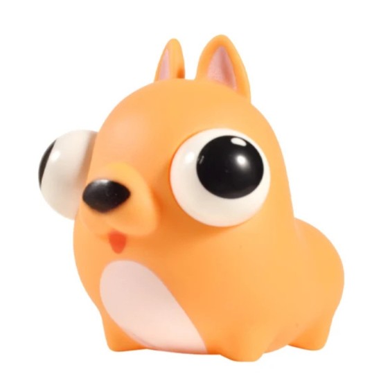 7Toys Anti-Stress Figure - Stress Monster - Antistress figūriņa