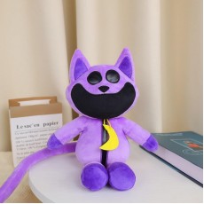 7Toys Catnap Poppy 3 Playtime Plush Toy 26cm - Плюшевая игрушка