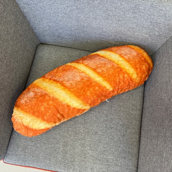 7Toys Assorted Loaf Plush Toy 55cm - Plīša rotaļlieta