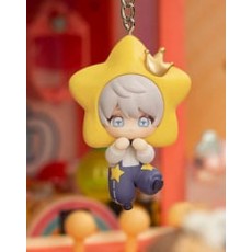 Myethos Love and Deepspace The Heart Swaying ChiBi Figure 5cm - Xavier