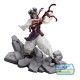 Sega Jujutsu Kaisen Luminasta Figure 18cm - Choso - Plastmasas figūriņa