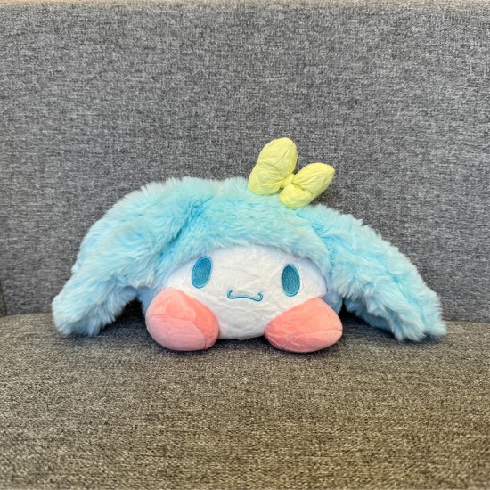 7Toys Hello Kitty Plush Toy 12cm - Cinnamoroll