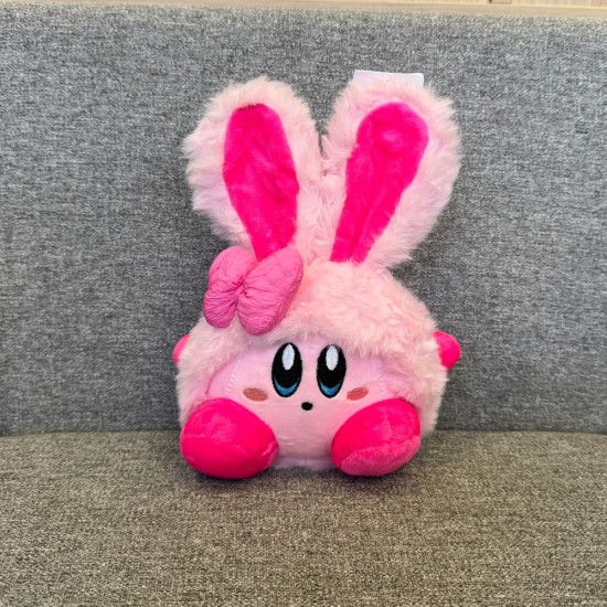 7Toys Plush Toy 21cm - Kirby