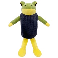 Italian Brainrot / AI Italian Animals Plush Toy - Бонека Амбалабу - Плюшевая игрушка