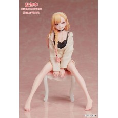 Aniplex My Dress-Up Darling Ver. Loungewear Figure 15cm - Marin Kitagawa - Пластмассовая фигурка