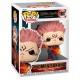 Funko POP! Jujutsu Kaisen Figure 9cm - Shibuya Incident Ryomen Sukuna (1887) - Vinila figūriņa