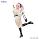 Furyu Super Sonico Trio-Try-iT Ver. Winter Memory Figure 21cm - Super Sonico - Plastmasas figūriņa