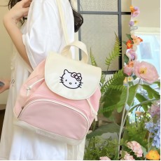 Hello Kitty Backpack - Mugursoma