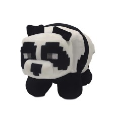 Minecraft Plush Toy - Panda - Плюшевая игрушка