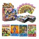 Minecraft Assorted Super Card Game TCG Trading Cards 288 pcs. - Карточная Игра