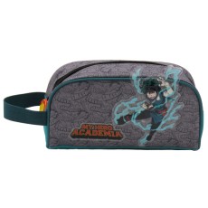 CYP Brands My Hero Academia Vanity Case 23 x 8 x 14cm - Сумочка