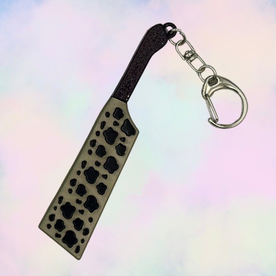 Jujutsu Kaisen Metal Keychain - Sword Design 1 - Metāla atslēgu piekariņš