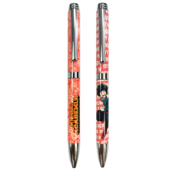 CYP Brands My Hero Academia 2 Pen's Set