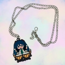 Hatsune Miku Metal Necklace - Hatsune Miku