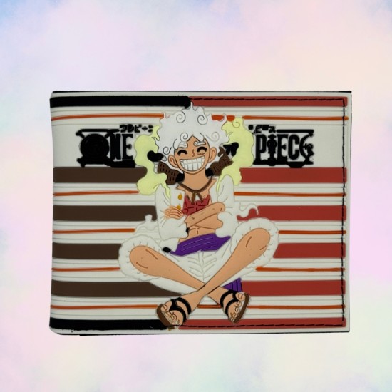 One Piece Wallet 9 x 11cm - Кошелек для денег