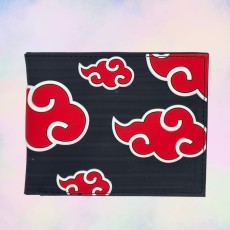 Naruto Shippuden Wallet 9 x 11cm