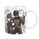Grupo Erik One-Punch Man Ceramic Mug 350ml - Heroes - Krūze