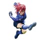 Banpresto Blue Lock Figure 10cm - Hyoma Chigiri - Plastic figure