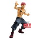 Banpresto Jujutsu Kaisen Maximatic Figure 21cm - Sukuna - Plastic figure