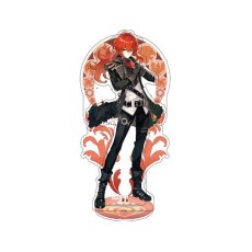 MiHoYo Genshin Impact Mondstadt Theme Series Acryl Figure 14cm - Diluc - Akrila figūriņa