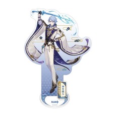 MiHoYo Genshin Impact Inazuma Theme Series Character Acryl Figure 14cm - Ayato - Akrila figūriņa