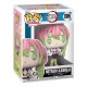 Funko POP! Demon Slayer Kimetsu no Yaiba Figure 9cm - Mitsuri Kanroji (1306) - Vinyl figure