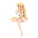 Furyu Date A Live Noodle Stopper Ver. Swimsuit Figure 13cm - Mukuro Hoshimiya - Plastic figure