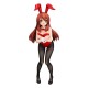 Furyu The Melancholy of Haruhi Suzumiya BiCute Bunnies Figure 24cm - Mikuru Asahina - Plastmasas figūriņa