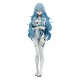 Good Smile Company Rebuild of Evangelion Pop Up Parade Ver. Long Hair (3rd-run) Figure 17cm - Rei Ayanami - Plastmasas figūriņa