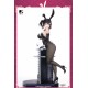 BearPanda Original Character Illustrated by Asanagi Ver. Bunny Girl 1/6 Figure 28cm - Rin - Plastic figure