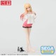 Sega My Dress-Up Darling Luminasta Figure 18cm - Marin Kitagawa - Plastmasas figūriņa