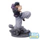 Sega Jujutsu Kaisen Luminasta Figure 18cm - Toji Fushiguro Heavenly Restriction - Plastmasas figūriņa