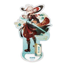 MiHoYo Genshin Impact Inazuma Theme Series Character Acryl Figure 14cm - Kaedehara Kazuha - Akrila figūriņa