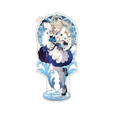 MiHoYo Genshin Impact Mondstadt Theme Series Acryl Figure 14cm - Barbara - Akrila figūriņa