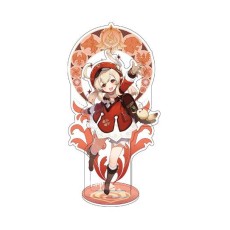 MiHoYo Genshin Impact Mondstadt Theme Series Acryl Figure 14cm - Klee - Akrila figūriņa