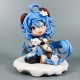 Genshin Impact Figure 16cm - Ganyu - Plastic figure