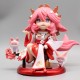 Genshin Impact Figure 16cm - Yae Miko - Plastmasas figūriņa