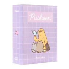 Grupo Erik Pusheen Moments Photo Album 10 x 15cm (100 pockets) - Фотоальбом