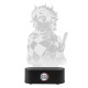 Grupo Erik Demon Slayer LED Table Lamp 22cm (3xAAA batteries or USB-C cable)