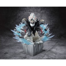 Tamashii Nations Dandadan Figuarts Zero Figure 15cm - Okarun - Plastic figure