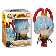 Funko POP! My Hero Academia Figure 9cm - Tomura Shigaraki (784) - Vinila figūriņa