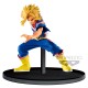 Banpresto My Hero Academia Colosseum Special Figure 14cm - All Might - Plastmasas figūriņa